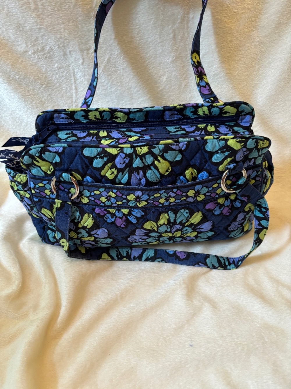 Vera Bradley handbag